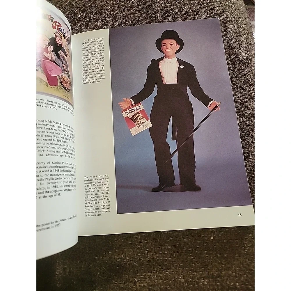 Hollywood‎ Collectibles by Zillner, Dian